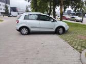 Volkswagen Golf Plus Cross - nuotraukos Nr. 4