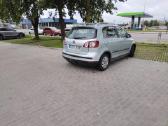Volkswagen Golf Plus Cross - nuotraukos Nr. 5