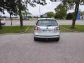 Volkswagen Golf Plus Cross - nuotraukos Nr. 6