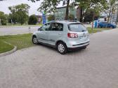 Volkswagen Golf Plus Cross - nuotraukos Nr. 7