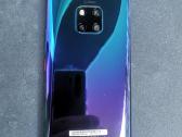 Huawei mate 20 pro niekur neskilęs - nuotraukos Nr. 3