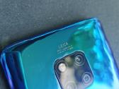 Huawei mate 20 pro niekur neskilęs - nuotraukos Nr. 4