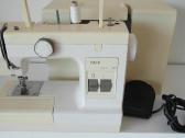 Siuvimo masina Pfaff hobby 301
