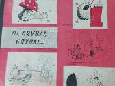 Žurnalas Šluota 1966 m. rugsėjis - nuotraukos Nr. 7