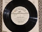 Vytautas Kernagis - Baltojo Nieko Dainelės / Vinyl - nuotraukos Nr. 3