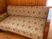 Dovanoju sofa lova - nuotraukos Nr. 3