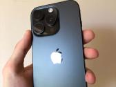 Keičiu iPhone 16 Pro į iPhone 15 Pro Max + 100€ - nuotraukos Nr. 3