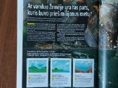 Iliustruotasis mokslas ,2025 m. kovas - balandis - nuotraukos Nr. 18