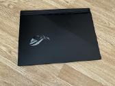 Asus Rog gaming laptop i7-10870h Rtx 2060 - nuotraukos Nr. 2
