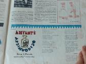 Lietuviškas satyros žurnalas Šluota, 1967 m. lapkr - nuotraukos Nr. 6