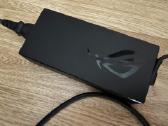 Asus Rog gaming laptop i7-10870h Rtx 2060 - nuotraukos Nr. 6