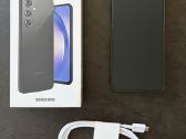 Samsung Galaxy A54 128 GB - nuotraukos Nr. 2