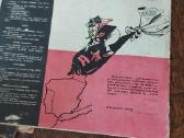 Lietuviškas komiksų satyros žurnalas Šluota1966 m. - nuotraukos Nr. 7