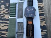 Apple watch ultra - nuotraukos Nr. 2