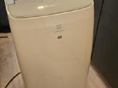 Mobilus kondicionierius Electrolux Eacm-12 Clc/n6
