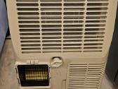 Mobilus kondicionierius Electrolux Eacm-12 Clc/n6 - nuotraukos Nr. 3