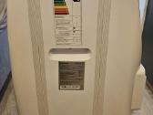 Mobilus kondicionierius Electrolux Eacm-12 Clc/n6 - nuotraukos Nr. 4