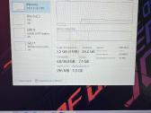 Asus Rog gaming laptop i7-10870h Rtx 2060 - nuotraukos Nr. 3