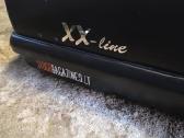 Neumann XX-line 600l Stogo bagažinė - nuotraukos Nr. 3