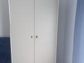 Labai geros būklės vaiko kambario baldų komplektas - nuotraukos Nr. 7