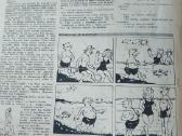 Lietuviškas komiksas žurnalas Šluota, 1958 m. - nuotraukos Nr. 6