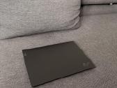 Lenovo thinkpad x1 carbon - nuotraukos Nr. 2