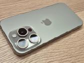 Apple iPhone 15 pro 128gb - nuotraukos Nr. 2