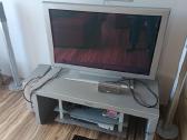 Philips 42 plazma su staliuku