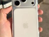 iPhone 17 Pro 256gb
