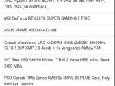 Zaidimu kompiuteris Rtx 2070 Super, Ryzen 7 3700x - nuotraukos Nr. 5