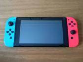 Nintendo Switch V2 - nuotraukos Nr. 2