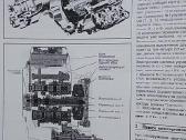 VW Passat B6: projektavimas, priežiūra, remontas - nuotraukos Nr. 6