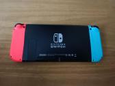 Nintendo Switch V2 - nuotraukos Nr. 3