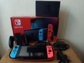 Nintendo Switch V2