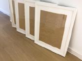 Ikea Ribba 40*50 frames