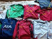 Originalūs vaikiški futbolo marškinėliai - nuotraukos Nr. 9