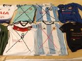 Originalūs vaikiški futbolo marškinėliai - nuotraukos Nr. 10