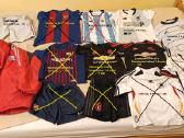 Originalūs vaikiški futbolo marškinėliai - nuotraukos Nr. 11