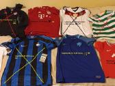 Originalūs vaikiški futbolo marškinėliai - nuotraukos Nr. 13