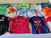 Originalūs vaikiški futbolo marškinėliai - nuotraukos Nr. 18