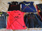Originalūs vaikiški futbolo marškinėliai - nuotraukos Nr. 20