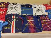 Originalūs vaikiški futbolo marškinėliai - nuotraukos Nr. 21