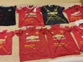 Originalūs vaikiški futbolo marškinėliai - nuotraukos Nr. 22