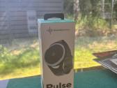 Soundbrenner Pulse – vibruojantis metronomas