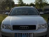 Audi A4 B6