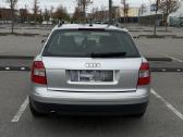 Audi A4 B6 - nuotraukos Nr. 2