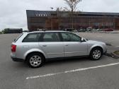 Audi A4 B6 - nuotraukos Nr. 3