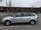 Audi A4 B6 - nuotraukos Nr. 4