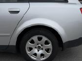 Audi A4 B6 - nuotraukos Nr. 6