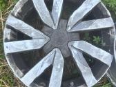 Originalūs Volkswagen ratlankiai 16 5x112 - nuotraukos Nr. 5